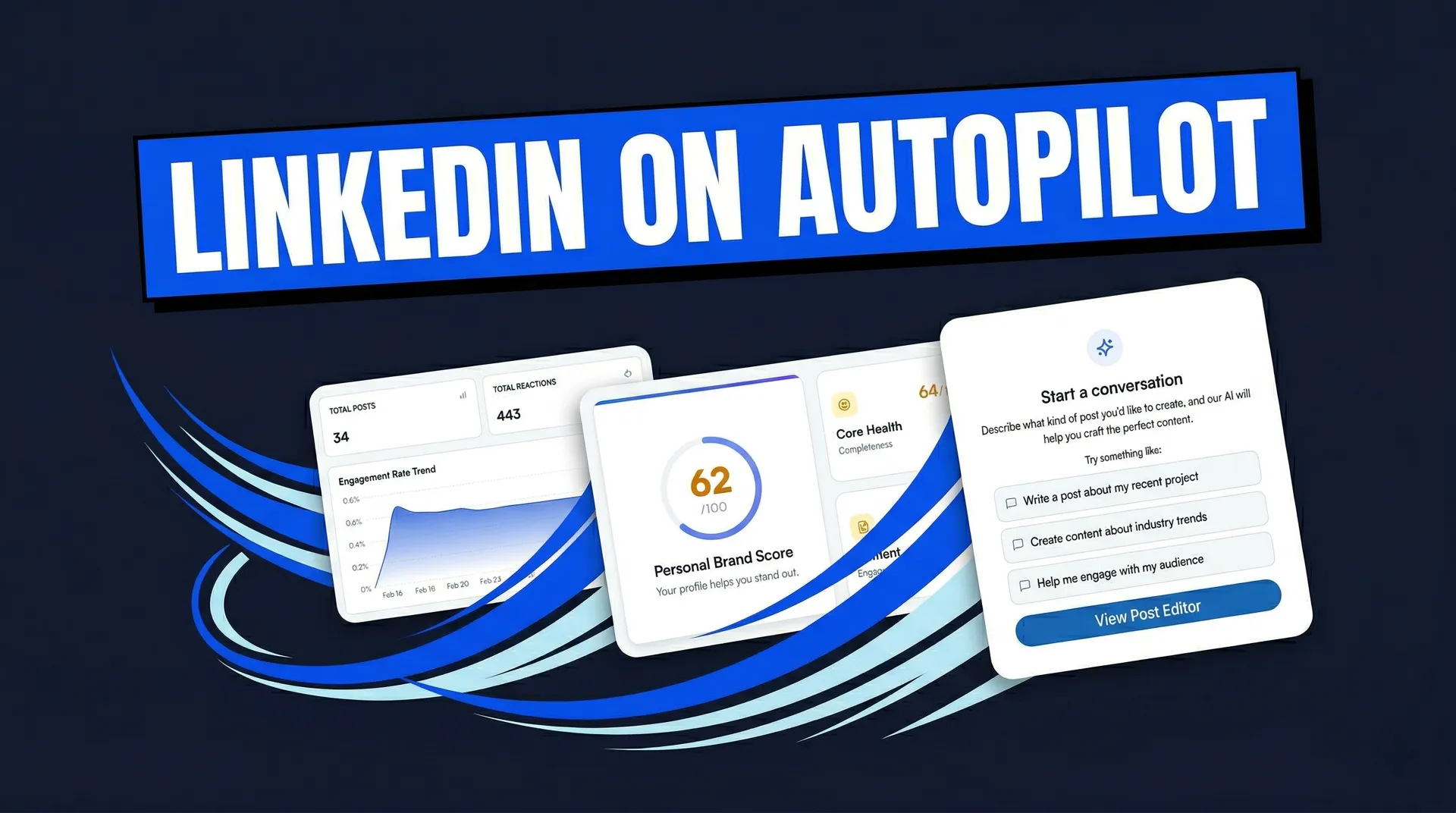 Watch FeedBoss product demo