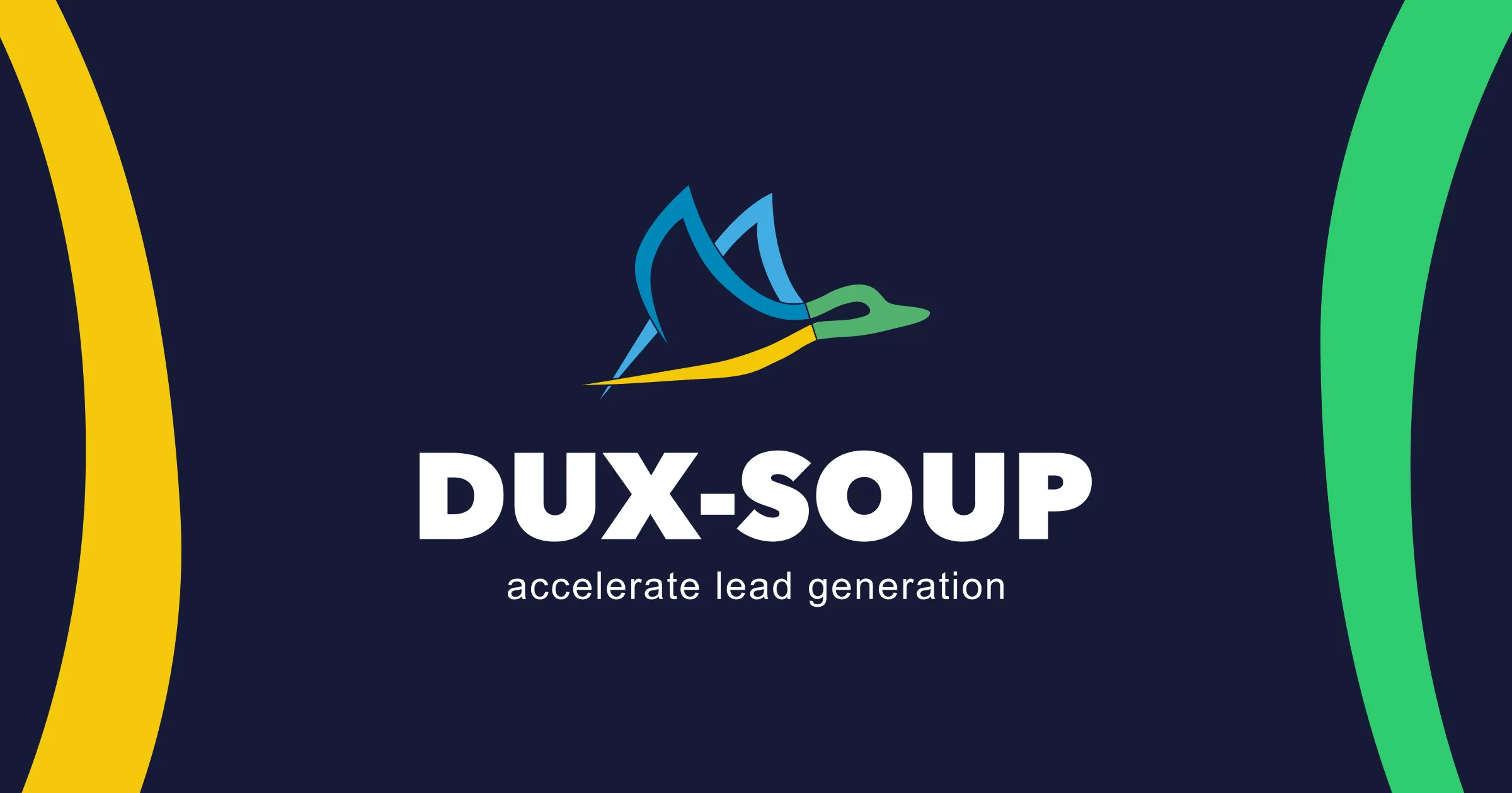 Dux-Soup LinkedIn automation tool