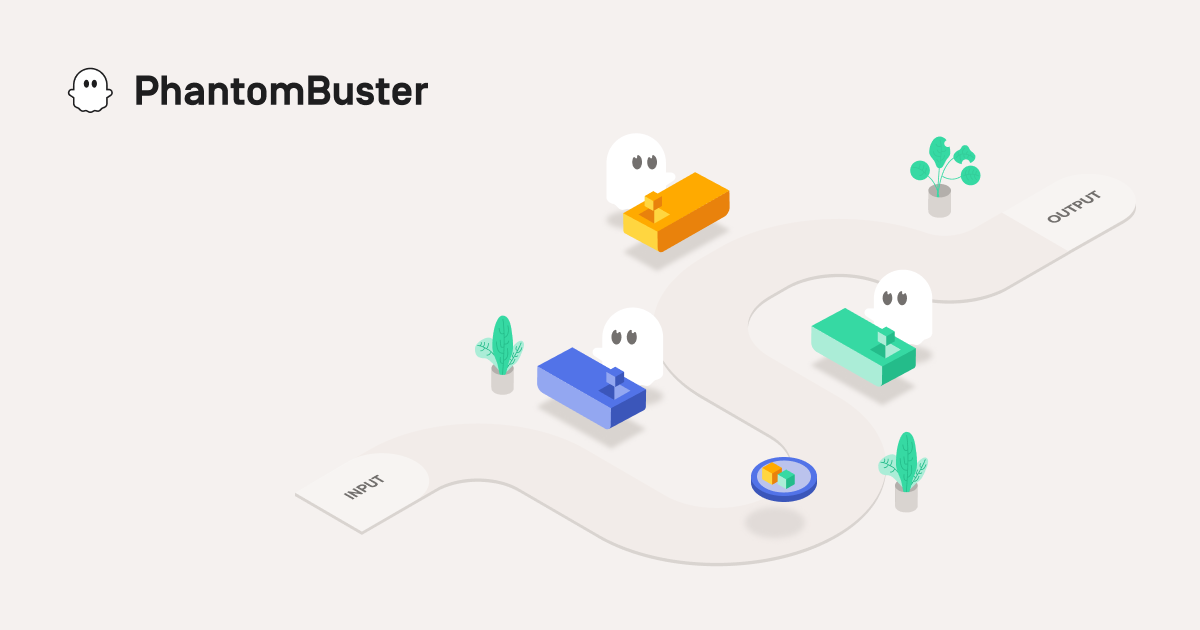 PhantomBuster data extraction and workflow automation platform