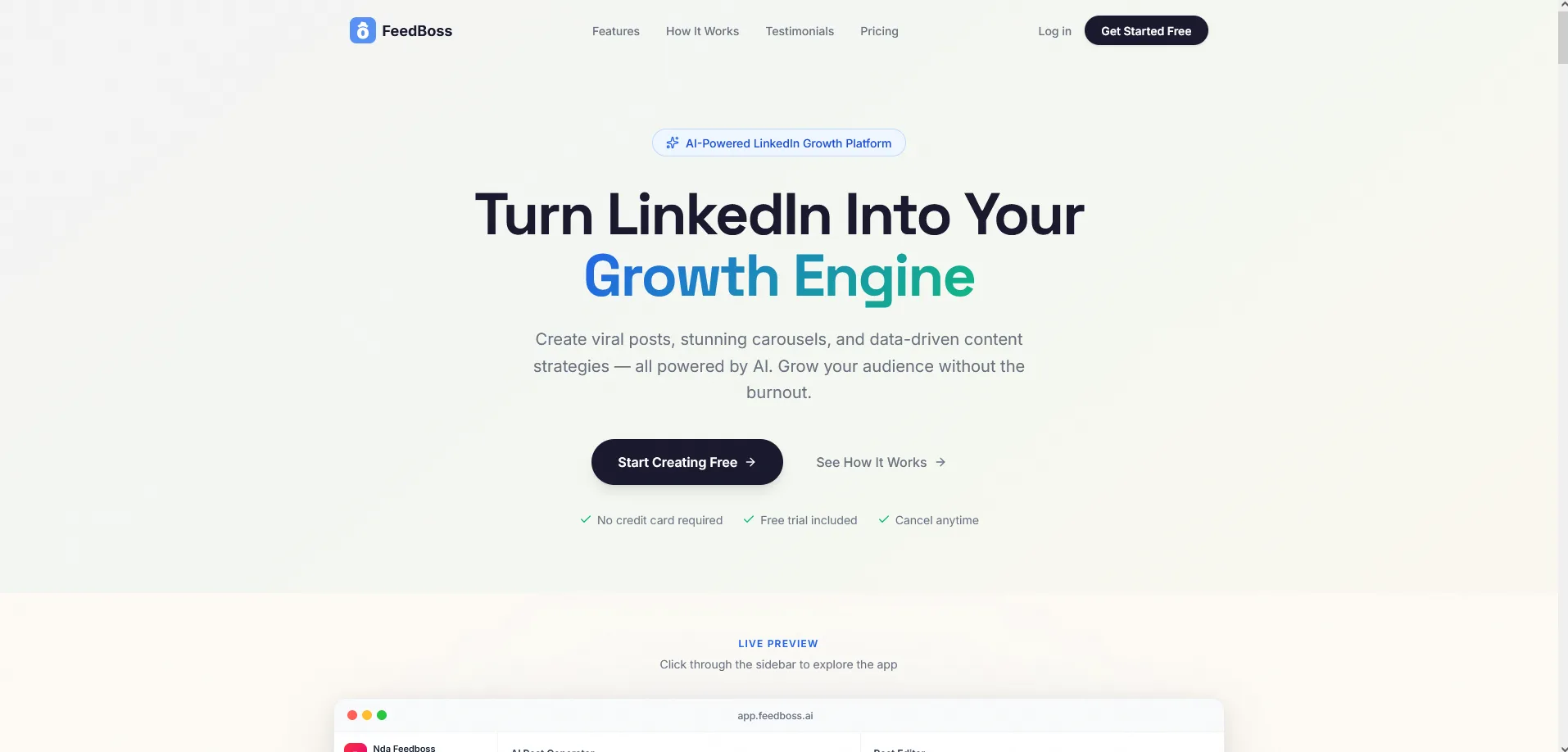 10 Best BrandLed Alternatives for LinkedIn