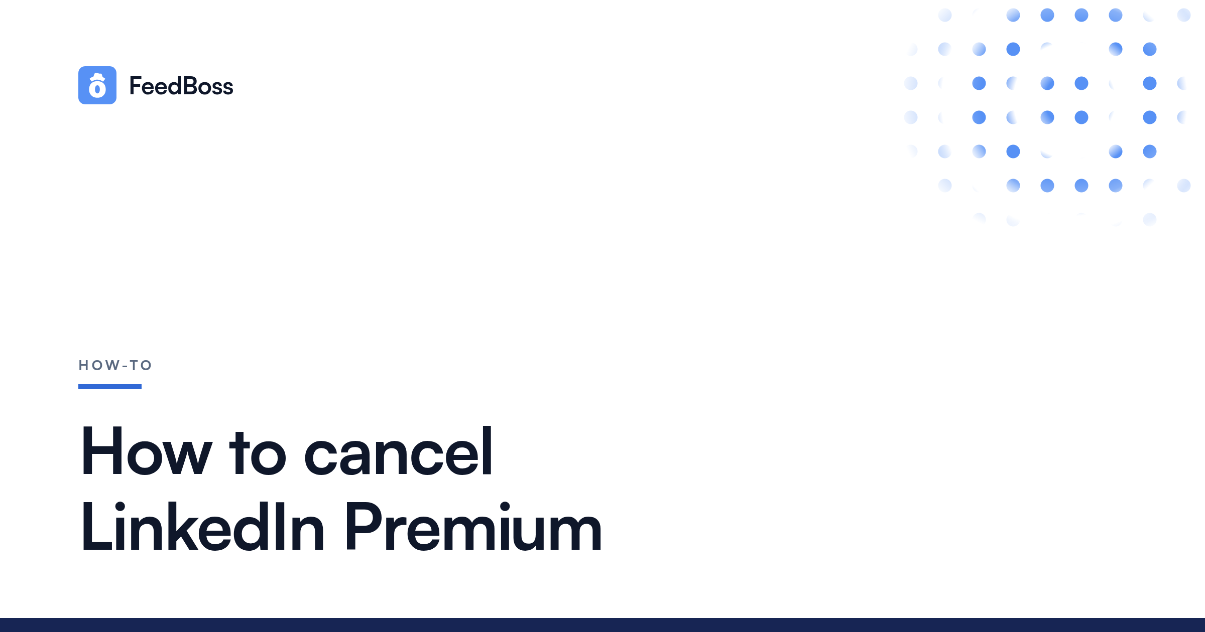 How to Cancel LinkedIn Premium: Complete Guide