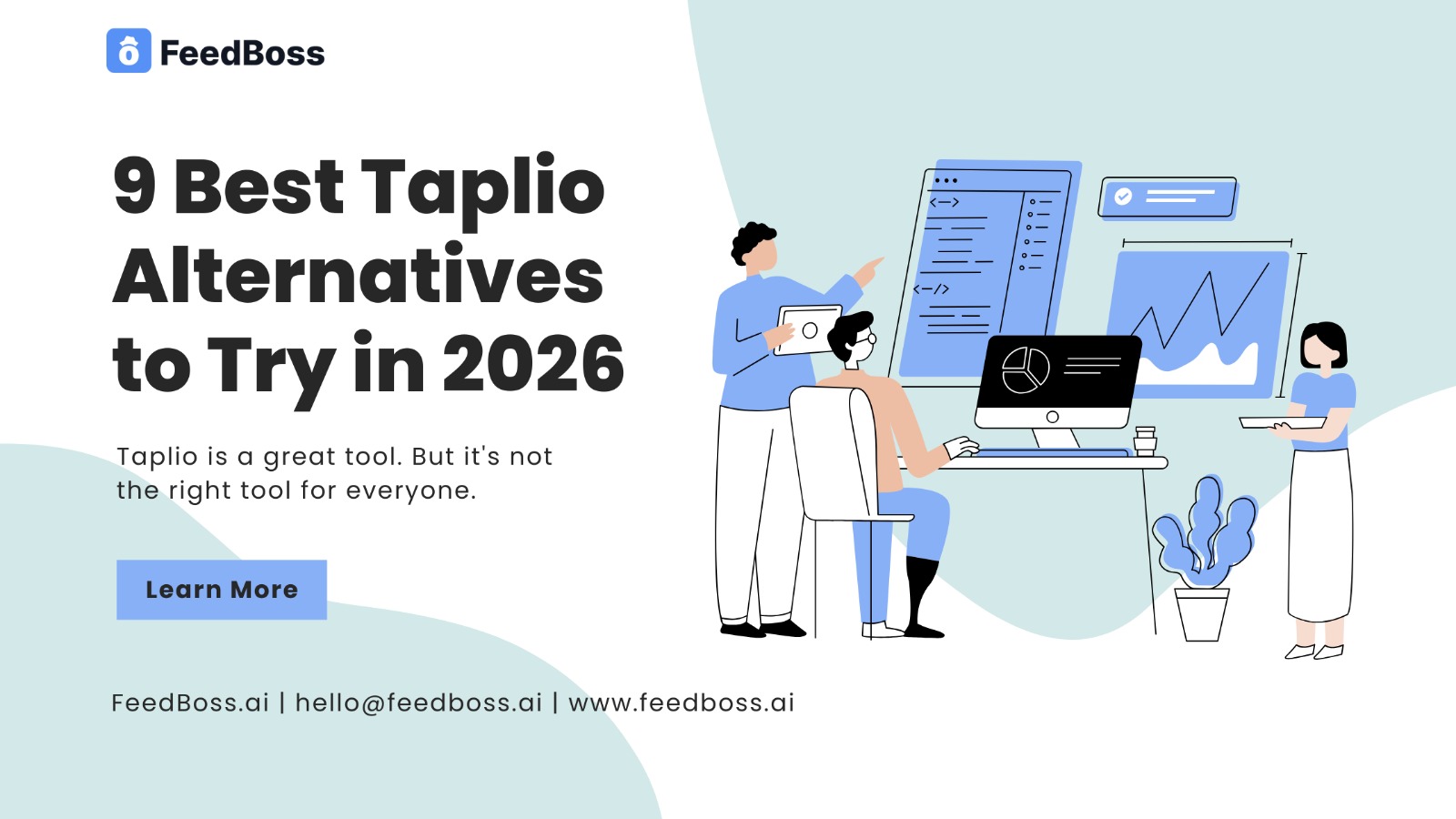 9 Best Taplio Alternatives to Try in 2026