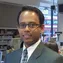 Hasan Shams Ahmed